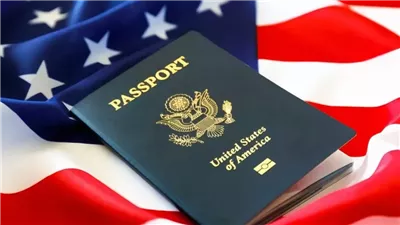 خلال أيام.. موعد التقديم في قرعة الهجرة إلى أمريكا 2025