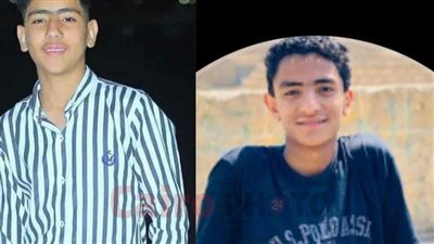 كانوا راجعين من الدرس.. مصرع طالبين وإصابة آخر في حادث سير بالمنيا