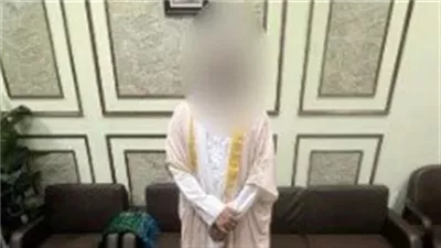 التحقيق مع دجال بتهمة النصب على المواطنين ومزاولة أعمال سحر بالإسكندرية