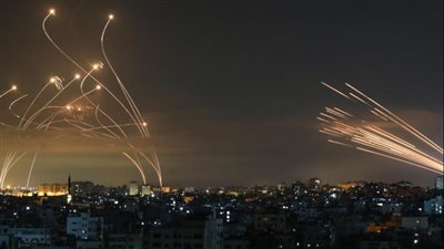 حزب الله يستهدف تجمعات للجيش الإسرائيلي جنوب لبنان