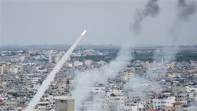 جيش الاحتلال الإسرائيلي: إطلاق 3 صواريخ من لبنان باتجاه صفد والجليل الأعلى