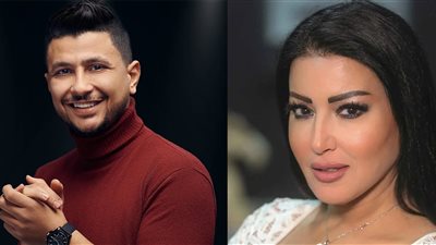 رغم تحذيرات النقابة.. البلوجر علي غزلان يشارك في فيلم التاروت مع سمية الخشاب
