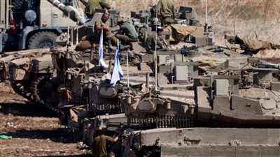 الجيش الإسرائيلي: نفذنا 70 عملية برية ضد حزب الله في لبنان خلال أسابيع 