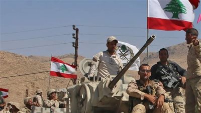 الجيش اللبناني ينفي انسحاب قواته من المناطق الحدودية الجنوبية