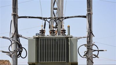 وفاة شخص بسبب شرز كهربائي في كابل ضغط عالٍ بقرية جرفس بالفيوم