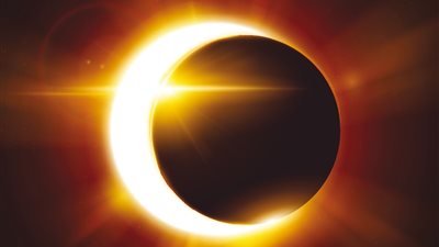 يرى في هذه الدول.. البحوث الفلكية توضح تفاصيل كسوف الشمس الجزئي وموعد حدوثه 