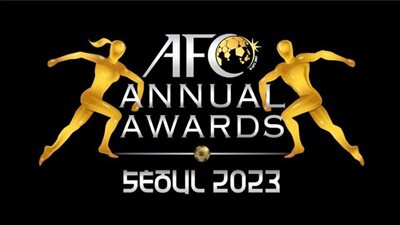 اليوم.. إقامة حفل الجوائز السنوية لـ الاتحاد الآسيوي لكرة القدم 