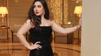 تفاصيل التحفظ على محامٍ بتهمة تزوير أوراق تخص المطربة بوسي