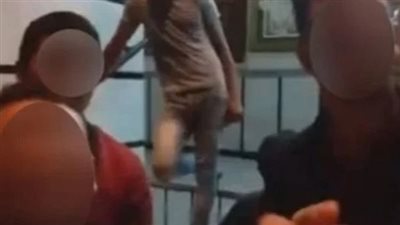 نقابة الأطباء: استدعاء أحد أطباء واقعة فيديو التحرش بالمرضى للتحقيق معه