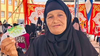 369 مليون جنيه دعمًا سنويًا.. التضامن تكشف حجم دعم كبار السن في مصر بيومهم العالمي 