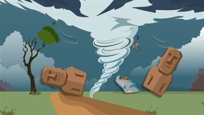 5 دروس مستفادة من قصص الأنبياء للأطفال.. قصة سيدنا هود وحكاية قوم عاد