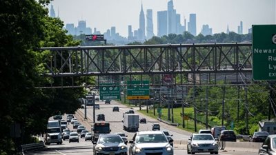 توقعات بضعف نمو مبيعات السيارات الجديدة في أمريكا خلال الربع الثالث