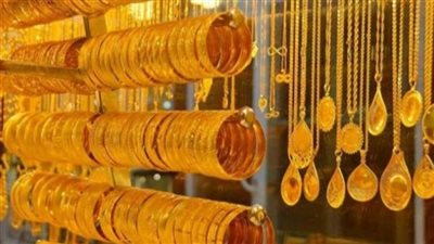 الذهب يسجل أعلى مستوياته وسط مخاوف توسع الصراع في الشرق الأوسط والانتخابات الأمريكية 