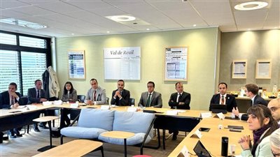 وزير الصحة: إنشاء مجمعات طبية جديدة بسعة 500 سرير لكل منها ومدينتين للصحة العقلية