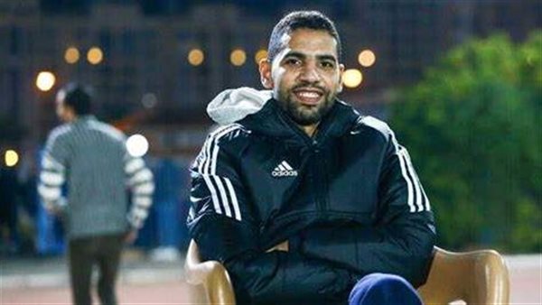 مؤمن زكريا - أرشيفية