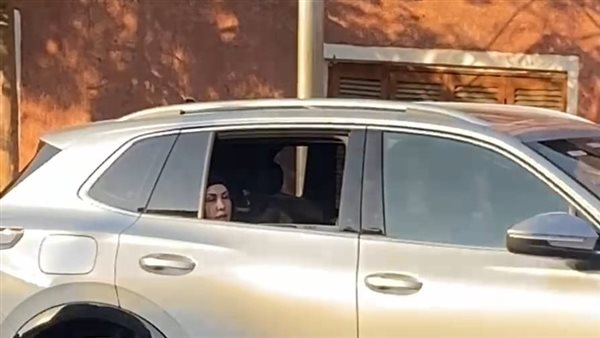 مؤمن زكريا وزوجته