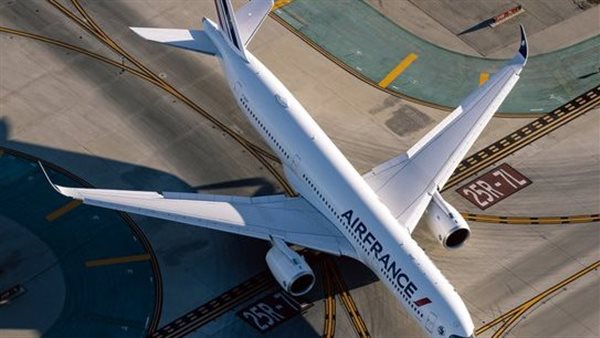 الخطوط الجوية الفرنسية