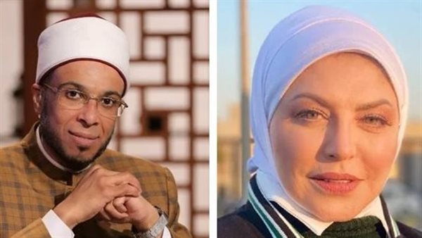 الإعلامية ميار الببلاوي