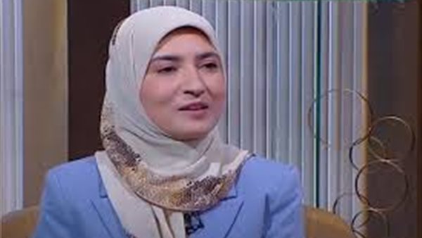  الدكتورة إيمان محمد