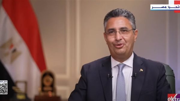  الدكتور شريف فاروق