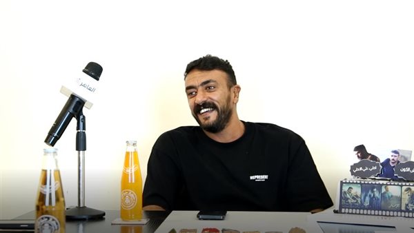 أحمد العوضي