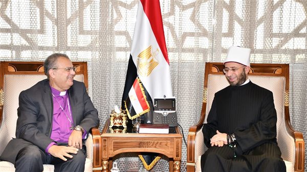 جانب من الاستقبال