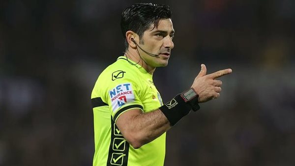 الحكم الإيطالي فابريزيو