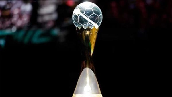  بطولة العالم للأندية