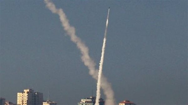 صواريخ حزب الله -