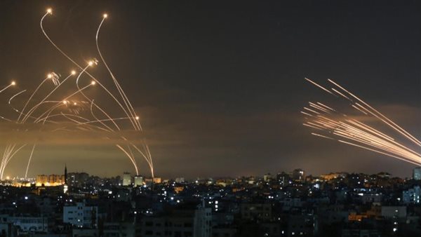 صواريخ حزب الله -