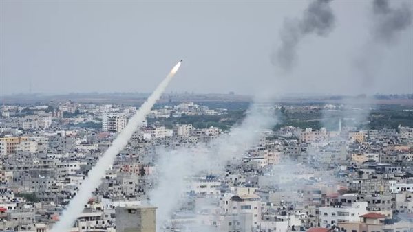 صواريخ - ارشيفية