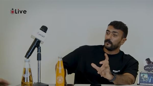 أحمد العوضي