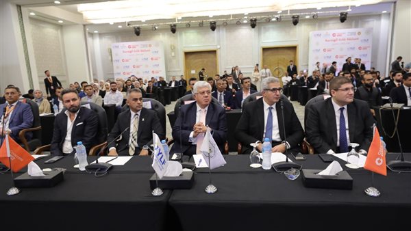 جانب من الحفل 