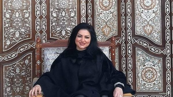 الإعلامية الراحلة