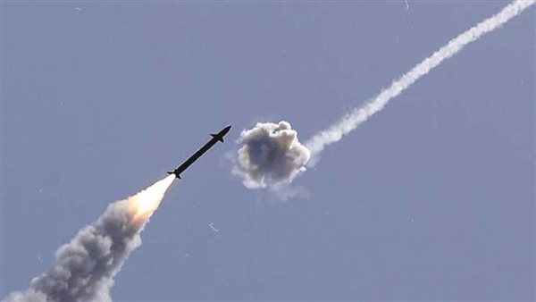 هجوم لبناني علي إسرائيل