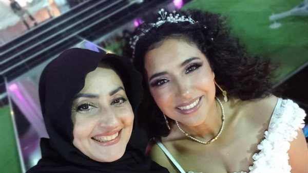 جيهان أنور وفاطمة