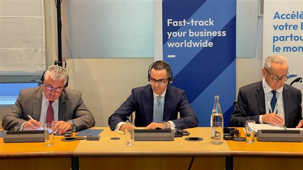  جانب من فعاليات