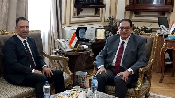 رئيس جامعة القاهرة