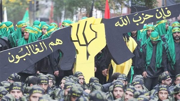 حزب الله اللبناني