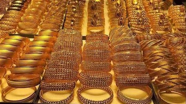 الذهب - أرشيفية 