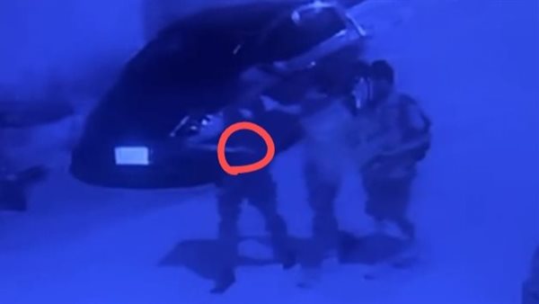 المجني عليه - المتهم