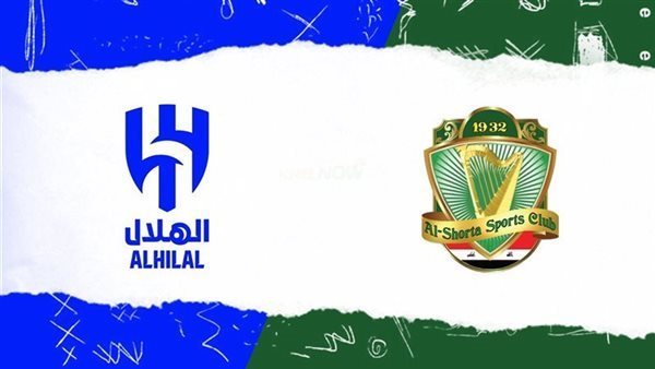 موعد مباراة الهلال