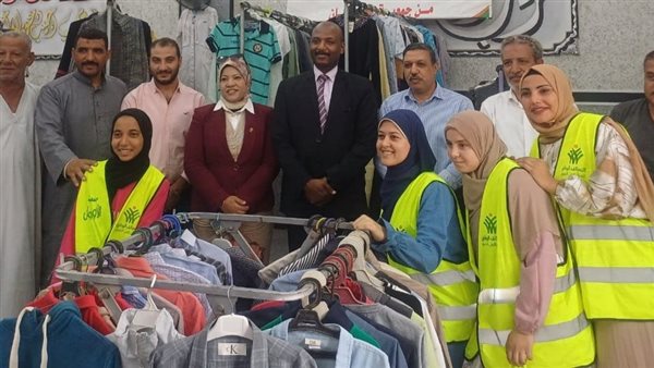 وكيل وزارة التضامن