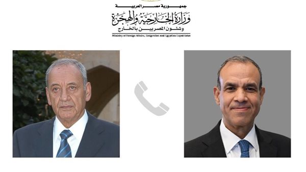 وزير الخارجية ورئيس