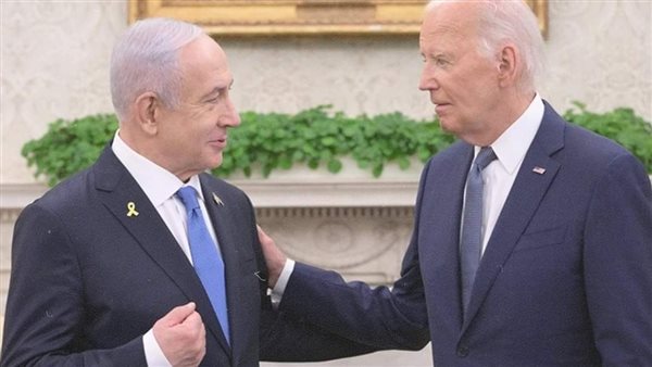 بايدن- ترامب 