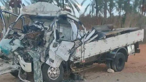 جانب من الحادث