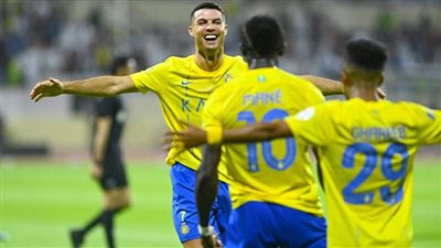 موعد مباراة النصر القادمة ضد العروبة في الدوري السعودي 2024-2025 والقنوات الناقلة