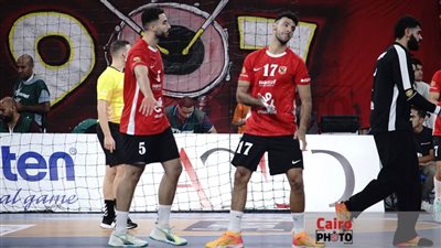 الأهلي يخسر أمام ماجديبروج ويلعب على برونزية كأس العالم للأندية لكرة اليد