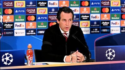 إيمري: بايرن ميونخ أحد المرشحين للفوز بدوري الأبطال.. لكنني أريد هذه المواجهات