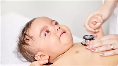 دراسة: الأطفال المولودين عن طريق التلقيح الصناعي أكثر عرضة للإصابة بعيوب في القلب